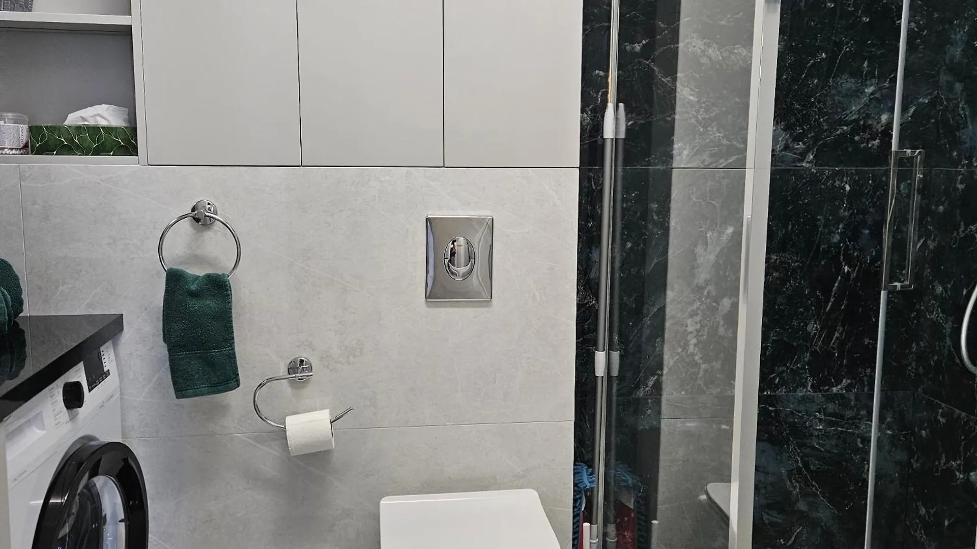 Apartament Deluxe Centrum Warszawa 0*,  Polska