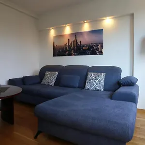 Apartament Mgm Karmelicka Варшава