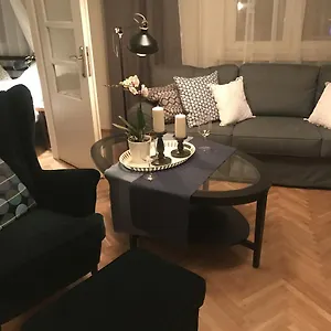 Stare Miasto Miodowa 26 Varšava