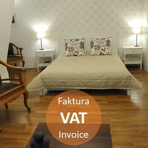 Milotu - Apartament Uniwersytecki Варшава